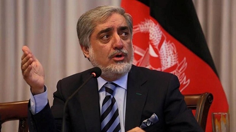 واکنش عبدالله به حمله امروز کابل؛ طالبان به دنبال امتیازگیری در مذاکرات صلح اند - خبرگزاری افغان ایرکا