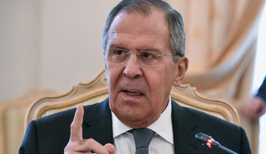 لاوروف خواستار انتقال سازمان ملل از آمریکا شد - خبرگزاری افغان ایرکا