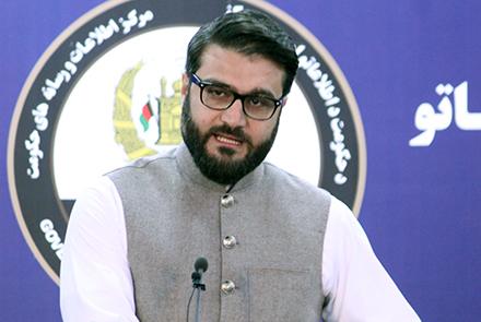  محب: خلیل زاد از به خاطر رهایی استادان امریکایی به کابل آمده بود  - خبرگزاری افغان ایرکا