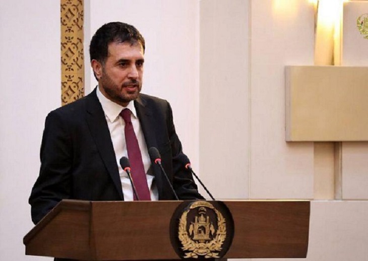 خالد: نیروهای امنیتی اجازه هیچ خشونتی را نمی دهند!  - خبرگزاری افغان ایرکا