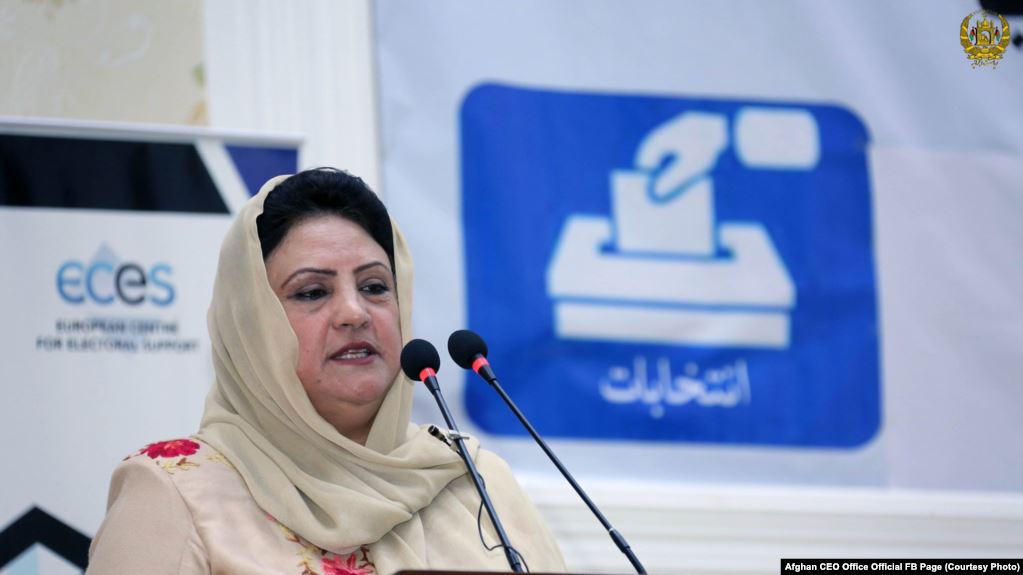 نورستانی: نتایج انتخابات ریاست جمهوری به زودی اعلام می شود - خبرگزاری افغان ایرکا