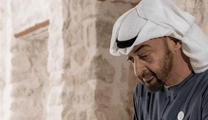  محمد بن زاید به کرونا مبتلا شده است  - خبرگزاری افغان ایرکا