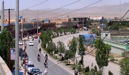  در شهر غزنی «قیود روزگردی» وضع شد - خبرگزاری افغان ایرکا