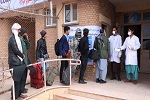 دلیل کاهش آمار کرونا در هرات کمبود لوازم تشخیص است نه کاهش شیوع ویروس - خبرگزاری افغان ایرکا