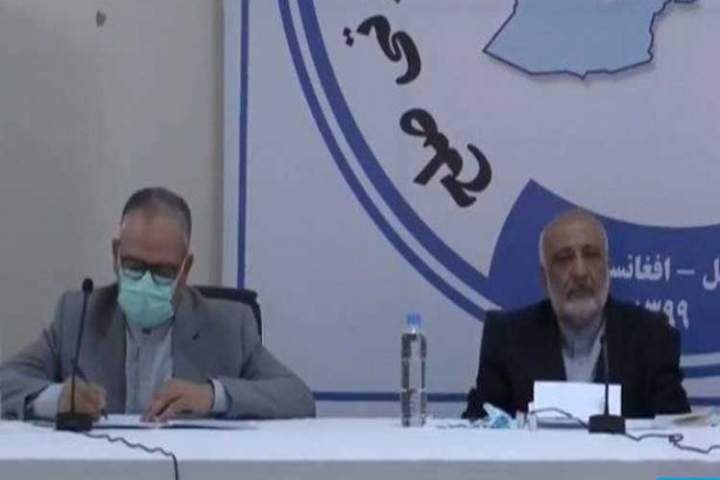 استانکزی: لویه جرگه نیز صلاحیت آزادی 400 زندانی طالبان را ندارد - خبرگزاری افغان ایرکا