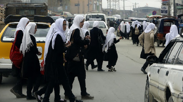  مکتب های افغانستان به گونه ی کامل بازگشایی شد  - خبرگزاری افغان ایرکا