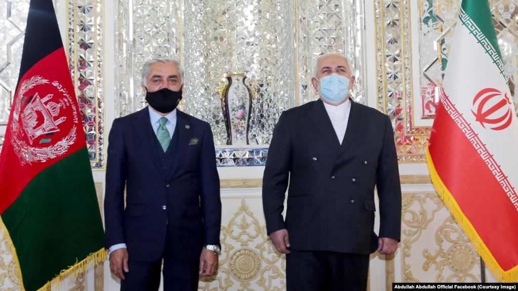 ایران از تلاش های صلح حکومت افغانستان و توافقات بین الافغانی حمایت می کند - خبرگزاری افغان ایرکا
