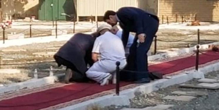 انفجار در یک قبرستان در «جده» 4 زخمی بر جا گذاشت - خبرگزاری افغان ایرکا