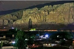 وقوع یک انفجار در شهر بامیان - خبرگزاری افغان ایرکا