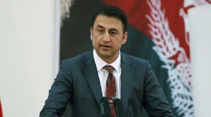  رئیس امنیت ملی: بیشتر اعضای داعش در افغانستان، شهروندان پاکستانی هستند - خبرگزاری افغان ایرکا