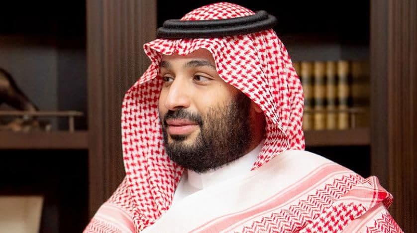 ابراز تمایل بن سلمان برای دوستی با ایران - خبرگزاری افغان ایرکا