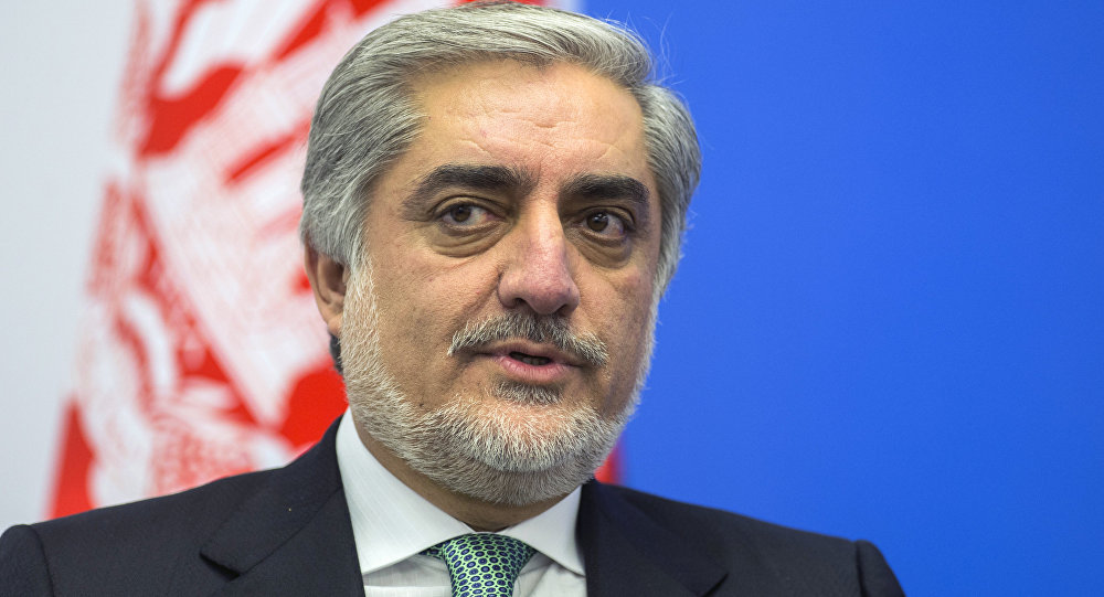 عبدالله: طالبان علاقه  ای به توافق با جمهوریت نخواهند داشت - خبرگزاری افغان ایرکا