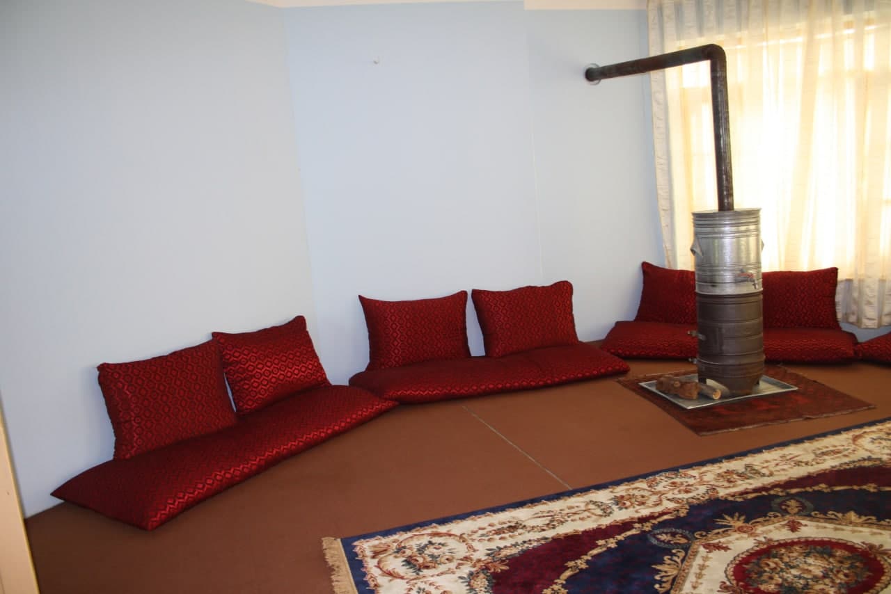 باشنده گان کابل نگران تهیه مواد سوختی در زمستان - خبرگزاری افغان ایرکا