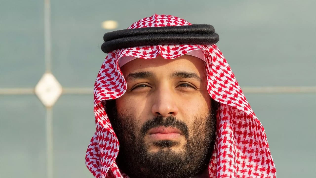  پلانی که ناکام ماند؛ ولیعهد سعودی از یک سوی قصد جان سالم به در برد - خبرگزاری افغان ایرکا