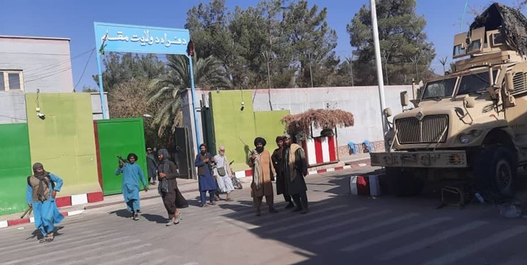  طالبان: مجاهدین فریب غرب و رسانه های آنان را نخورند - خبرگزاری افغان ایرکا