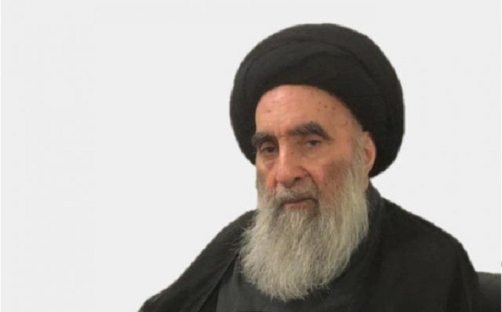 شرایط مهمان در پرداخت زکات فطریه / فتوای حضرت آیت الله سیستانی