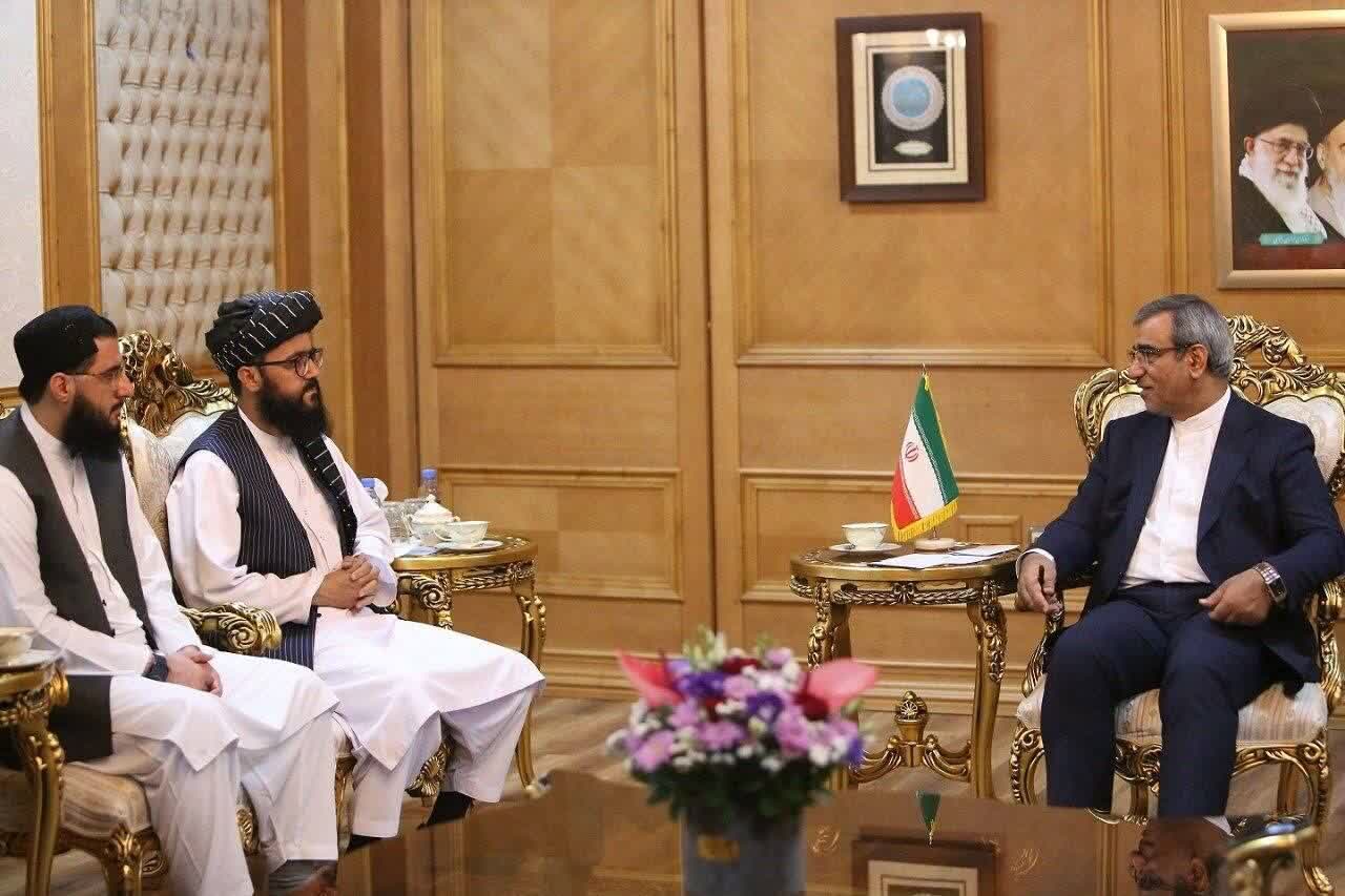 والی خراسان رضوی: حفظ شأن، کرامت و جایگاه شهروندان افغانستان برای ما مهم است