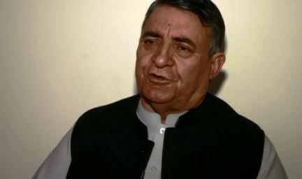 رئیس جمهور به دلایل تیمی وزارت داخله را «قلب فساد» خواند - خبرگزاری افغان ایرکا