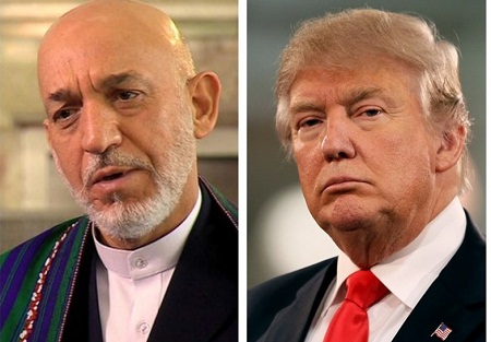 تروریسم نتیجه سیاست ها و حمایت های آمریکا بوده و جایی در عبادتگاه های مسلمانان ندارد  - خبرگزاری افغان ایرکا