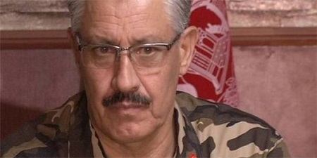«گل نبی احمدزی» به دادستانی کل کشور فراخوانده شد - خبرگزاری افغان ایرکا