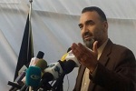 عطا نور: با عبدالله قطع رابطه کرده ام - خبرگزاری افغان ایرکا