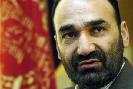 هیچ اقدامی از سوی دولت در رابطه به برکنار آقای نور صورت نگرفته است - خبرگزاری افغان ایرکا