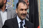 برگزاری همایش حمایت از والی بلخ در غور - خبرگزاری افغان ایرکا