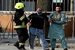 یک استاد دانشگاه: مردم هیچ امیدی به ارگان های امنیتی ندارند - خبرگزاری افغان ایرکا