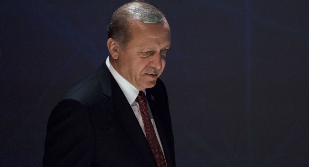 احتمال سوء قصد به جان اردوغان - خبرگزاری افغان ایرکا