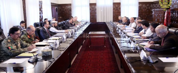 امارات به افغانستان نیروی نظامی می فرستد - خبرگزاری افغان ایرکا