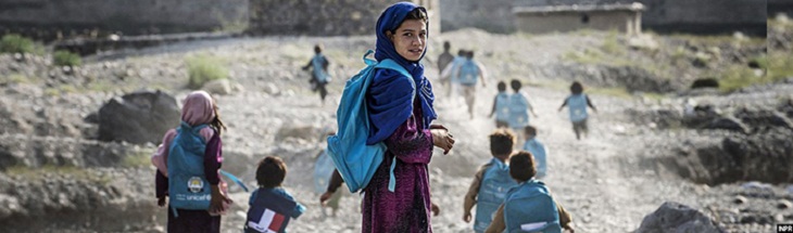 جاپان 8 میلیون دالر برای حمایت از کودکان به افغانستان کمک کرد - خبرگزاری افغان ایرکا