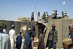 ولسوالی دایمیرداد میدان وردک به دست طالبان سقوط کرد! - خبرگزاری افغان ایرکا