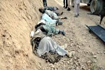 هزاره ها در چنگال اوغان های غاصب ارزگان و زابل - خبرگزاری افغان ایرکا