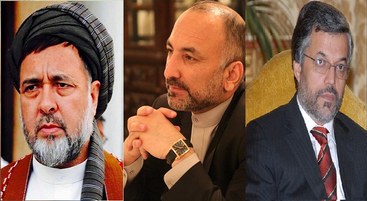 مرگ سیاسی قانونی و محقق حتمی است - خبرگزاری افغان ایرکا