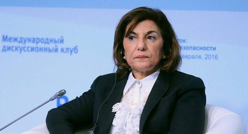 مشاور اسد: خروج آمریکا از سوریه یادآور فرار اسرائیلی ها از جنوب لبنان است - خبرگزاری افغان ایرکا