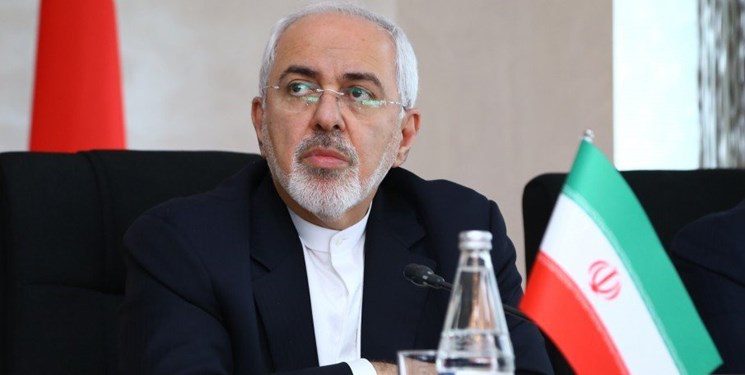 ظریف: هر جا آمریکا دخالت می کند هرج و مرج و سرکوب ایجاد می شود - خبرگزاری افغان ایرکا