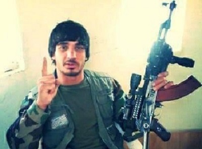 یک مجرم سازمان یافته در کابل کشته شد - خبرگزاری افغان ایرکا