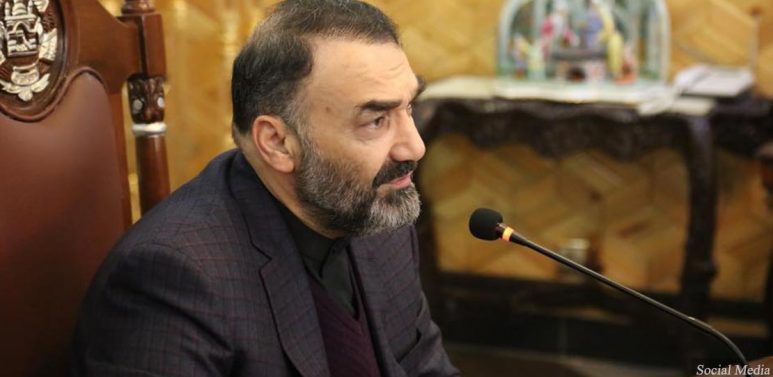 عطامحمد نور: در انتخابات پیشرو از هیچ تکت انتخاباتی حمایت نمی کنم - خبرگزاری افغان ایرکا