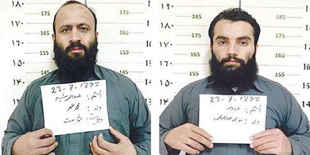 دولت افغانستان نقشی در آزادی زندانیان طالبان نداشت - خبرگزاری افغان ایرکا
