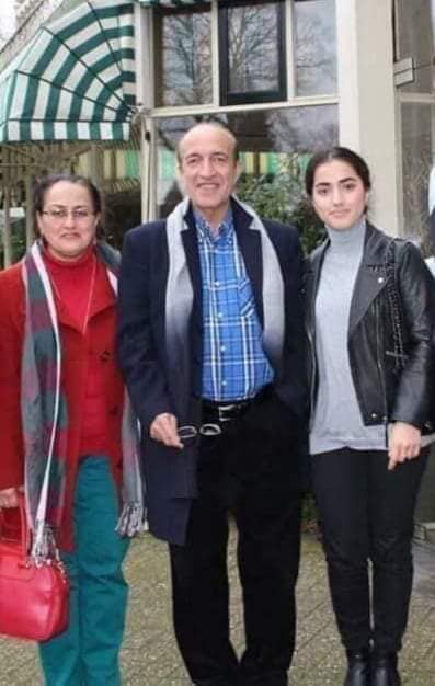 حلیم تنویر نماینده مکتب و فرهنگ ارگی ها باید عملی سازی پلان وحدت ملی افغان سازی خود را از درون خانواده و قوم خود آغاز نماید! - تصویر سوم خبر