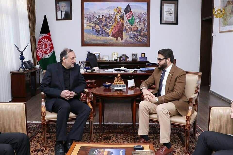 مشاور امنیتی ملی: از خاک افغانستان علیه هیچ کشوری استفاده نمی شود - خبرگزاری افغان ایرکا