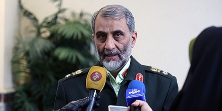 نشست مرزبانان ایران و افغانستان برای بررسی حادثه مهاجران افغان برگزار می شود - خبرگزاری افغان ایرکا