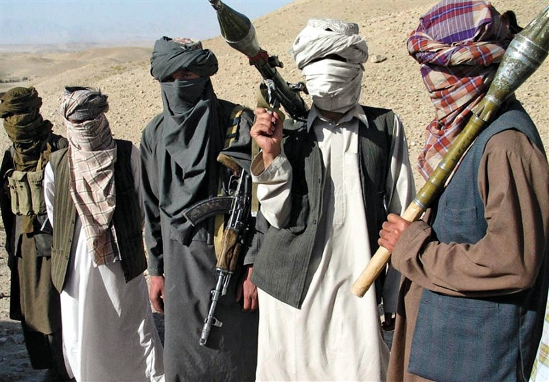  سخنگوی طالبان: تاکید ما بر مذاکره نشانه ضعف نیست  - خبرگزاری افغان ایرکا