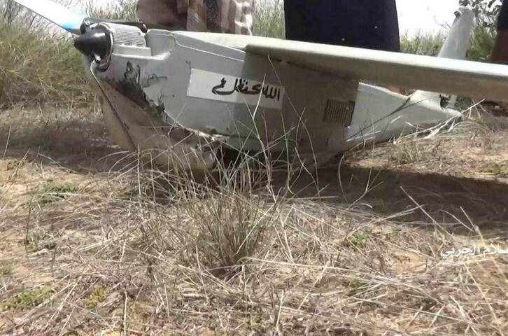 شکار بزرگی که آبروی ارتش آمریکا را در یمن برد - خبرگزاری افغان ایرکا