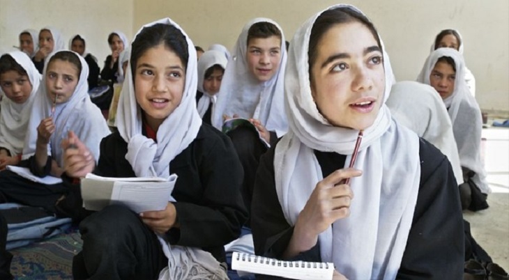 مکاتب دولتی و خصوصی از امروز آغاز شد - خبرگزاری افغان ایرکا