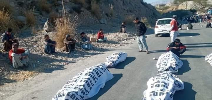 افغانستان خواستار بررسی و محاکمه عاملان کشتار کارگران معدن زغال سنگ در پاکستان شد  - خبرگزاری افغان ایرکا