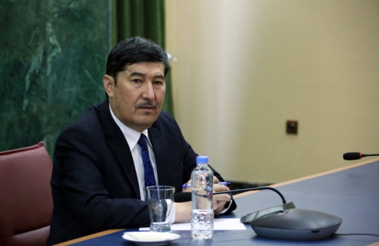  سعادتی: احتمال امضای «سند موافقت نامۀ صلح» افغانستان در نشست استانبول - خبرگزاری افغان ایرکا