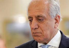 خلیلزاد دستور کار نشست استانبول را مشخص کرد - خبرگزاری افغان ایرکا