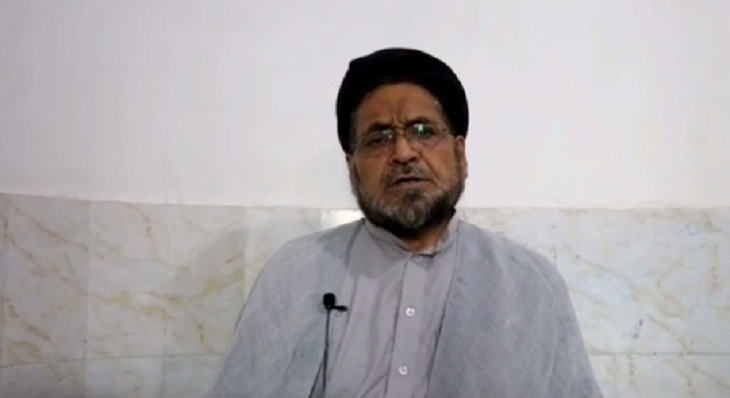 موحد بلخی: امام خمینی (ره)؛ مبارزی قاطع، با منطق و عقلانیت قوی در برابر استکبار جهانی بود - خبرگزاری افغان ایرکا
