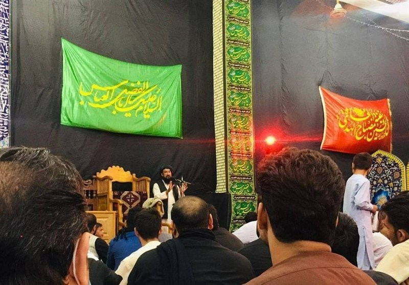 طالبان: هیچ مشکلی برای حسینیه های شیعیان ایجاد نشود - خبرگزاری افغان ایرکا